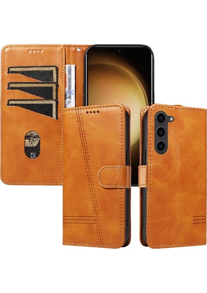Samsung Galaxy S23 Telefon Kılıfı (Yurt Dışından) fırsatları