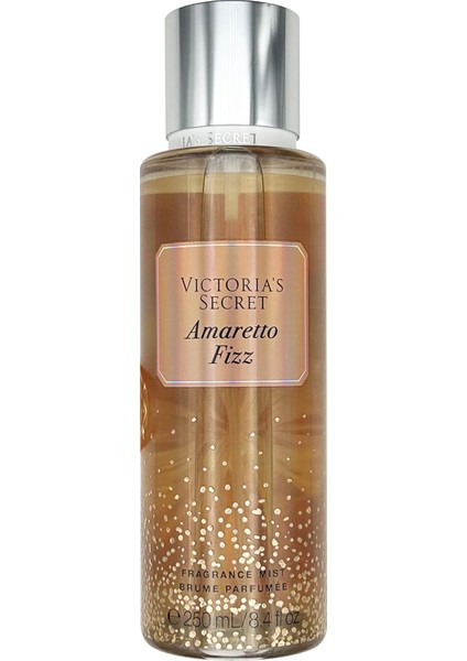 Victoria's Secret - Amaretto Fizz Vücut Spreyi 250ml