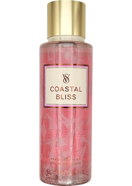 Coastal Bliss Vücut Spreyi 250ml