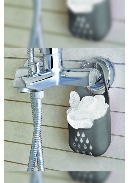 Silikon Askılı Süngerlik modelleri