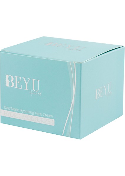 Deluxe Hydro Moisturizer Nemlendirici Yüz Bakım Kremi 50 ml modelleri