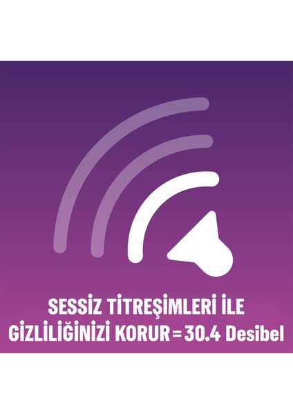 Chill Prezervatif 20’li + Durexdelight Bullet Titreşimli Vibratör + Durex Extreme Jel 50 ml