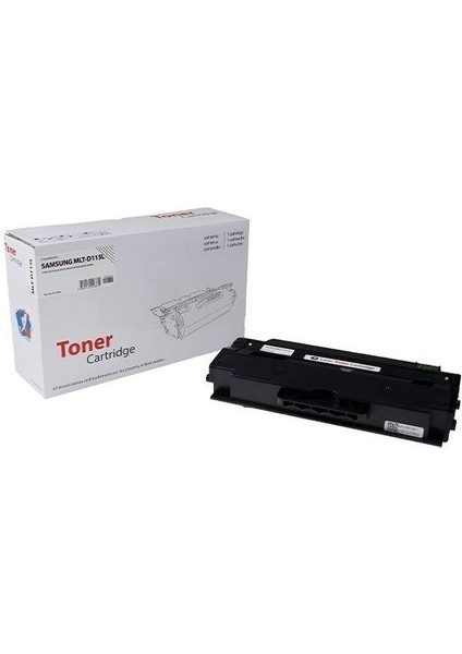 Samsung MLT-D115L Maudil Toner / Samsung Xpress M2820 Toneri