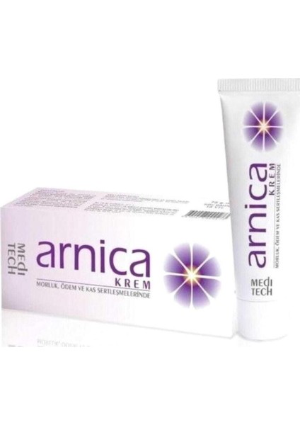 Meditech Arnica Krem 75 gr