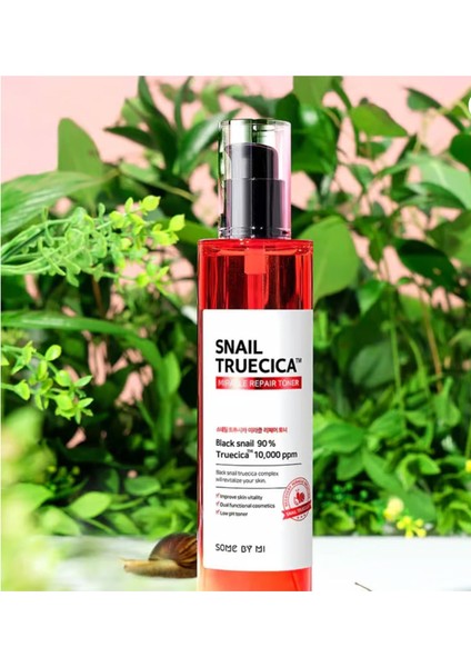 Somebymi Snail Truecica Miracle Repair Toner 150 ml