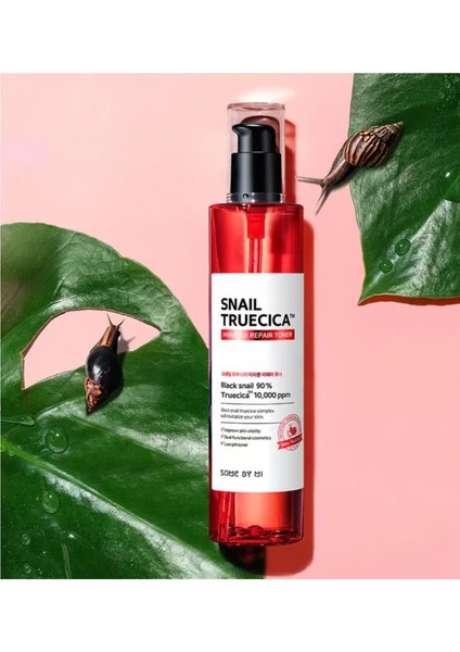 Somebymi Snail Truecica Miracle Repair Toner 150 ml