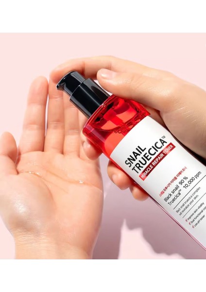 Somebymi Snail Truecica Miracle Repair Toner 150 ml