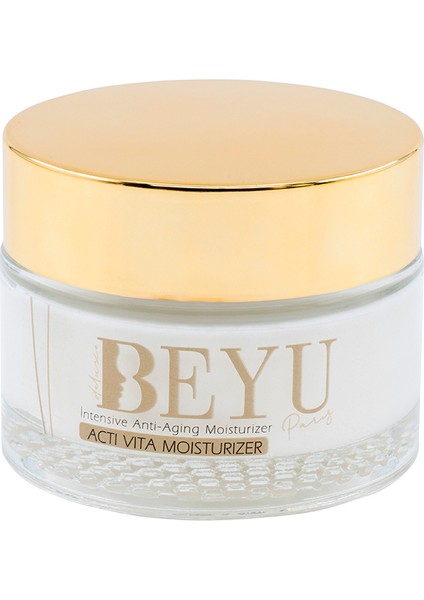 Deluxe Acti Vita Intensive Anti-Aging Nemlendirici Krem 50 ml fiyatları