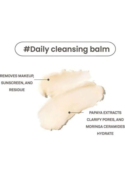 All Clean Balm Mandarin 5ml