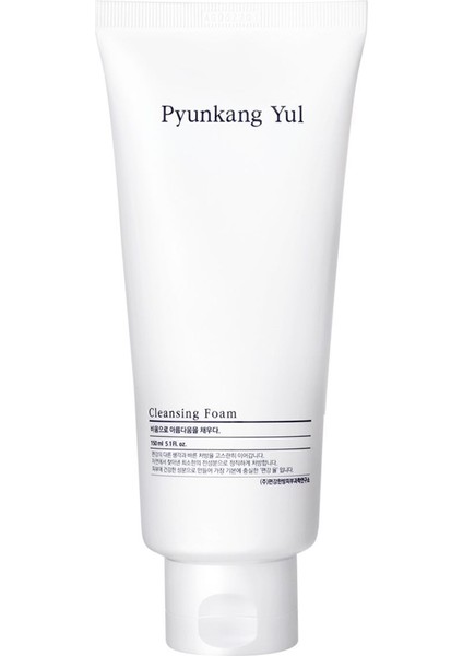 Cleansing Foam - Yüz Temizleme Köpüğü 150ML