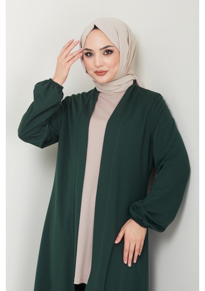 3 Parça Tesettür Takım 2649