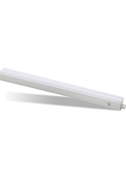 5W T5 Led Bant Armatürü 30Cm(Günışığı)Yl97-0501