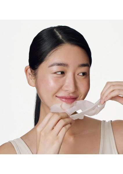 Somebymi Galactomyces Glutathione Glow Serum Mask 1 Adet