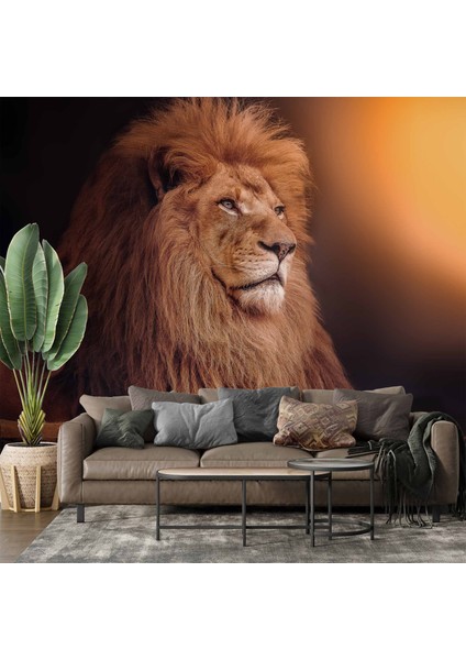Aslan Temalı