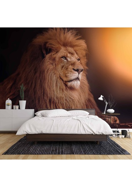 Aslan Temalı