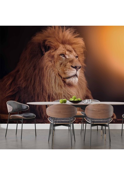 Aslan Temalı