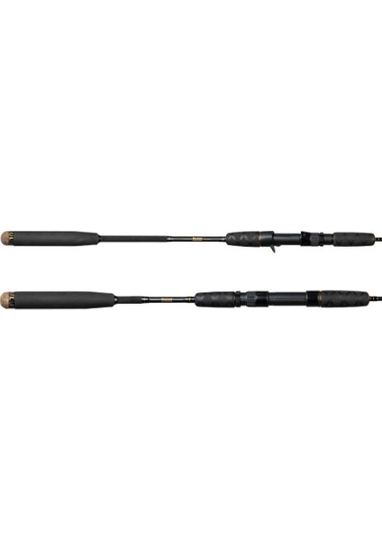 Pulse Ultra Light Jigging Olta Kamışı STANDART-192CM / 120G