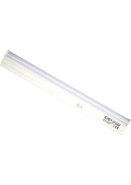 20W T5 Ledli Bant Armatür Günışığı