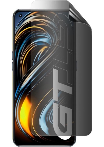 Realme Gt Master Esnek Nano Ekran Koruyucu Film Mat fırsatları
