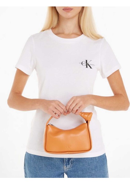 Calvin Klein Knoted Mini El Çantası