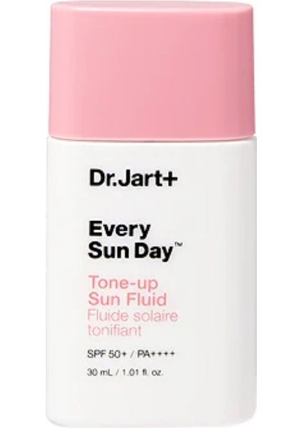 Every Sun Day Spf 50 + Pa +