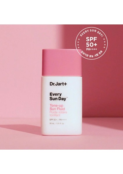 Every Sun Day Spf 50 + Pa +
