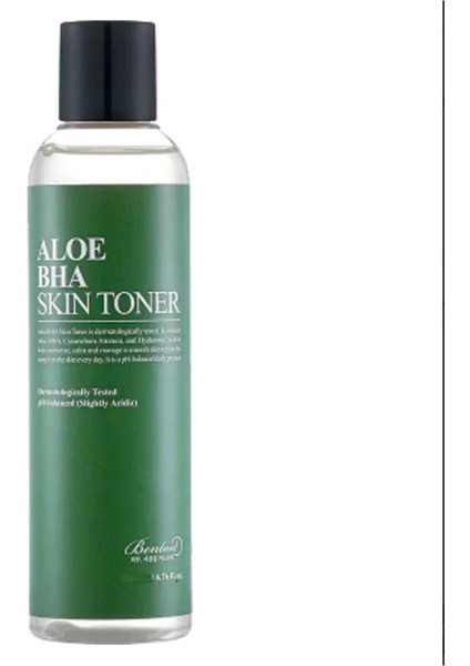 Aloe Bha Skin Toner 20ml fiyatları
