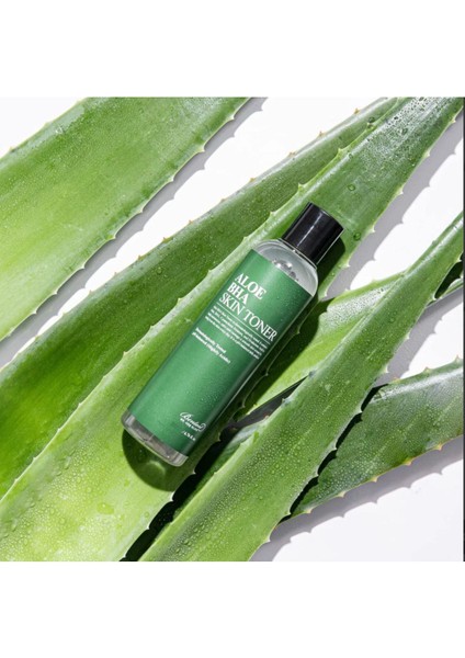 Aloe Bha Skin Toner 20ml modelleri