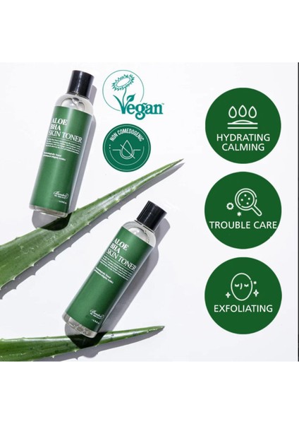 Aloe Bha Skin Toner 20ml fırsatları