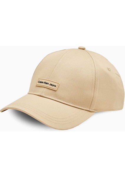 Calvin Klein Headwear Patch Şapka