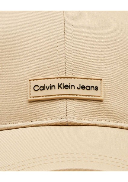 Calvin Klein Headwear Patch Şapka