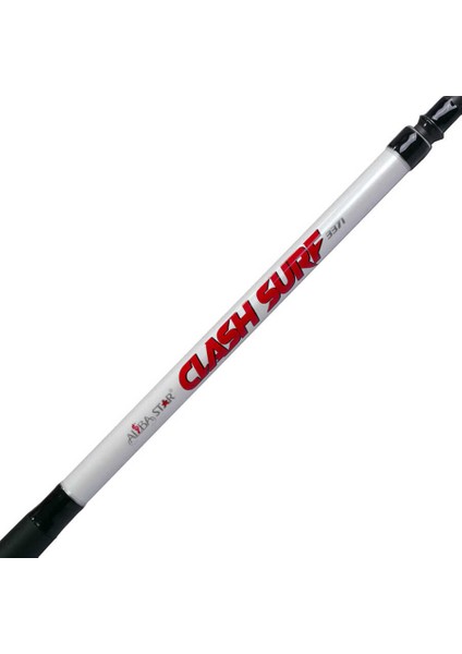 Clash 3371 Surf Olta Kamışı STANDART-420CM fiyatları