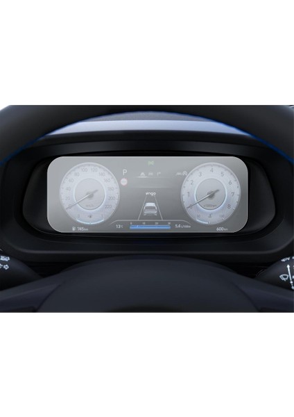 Hyundai Bayon Mat Ekran Koruyucu Dijital Gösterge 10.25 Inç fiyatları