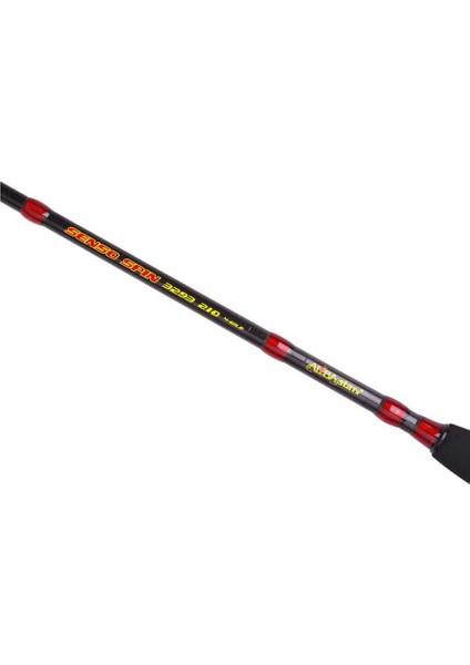 Senso Spin 3293 Spin Olta Kamışı STANDART-240CM fiyatları