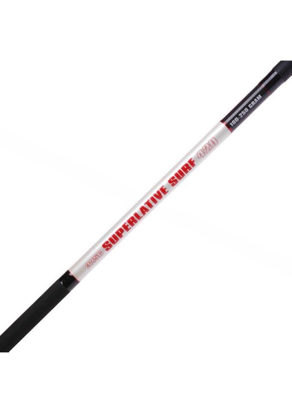 Superlative 3256 Surf Olta Kamışı STANDART-420CM fiyatları
