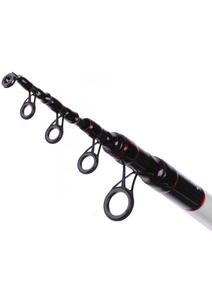 Superlative 3256 Surf Olta Kamışı STANDART-420CM fırsatları