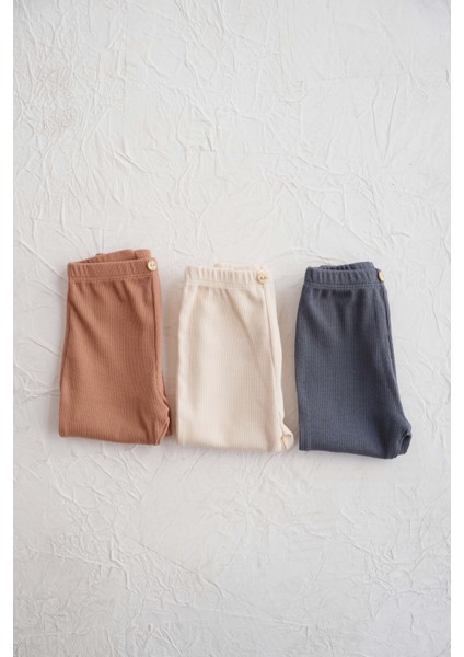 3lü Bebek Kaşkorse Tayt Model 4 modelleri