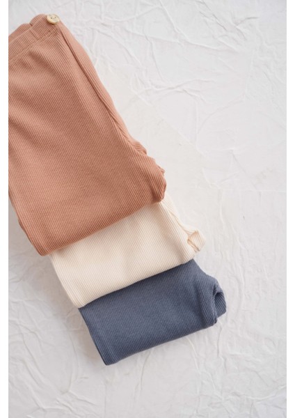 3lü Bebek Kaşkorse Tayt Model 4 indirimleri