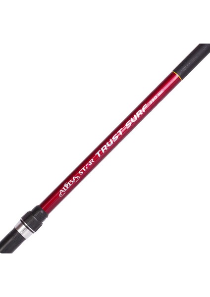 Trust 2907 Surf Olta Kamışı STANDART-390CM modelleri