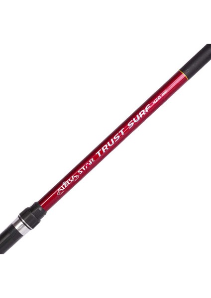 Trust 2907 Surf Olta Kamışı STANDART-390CM fırsatları