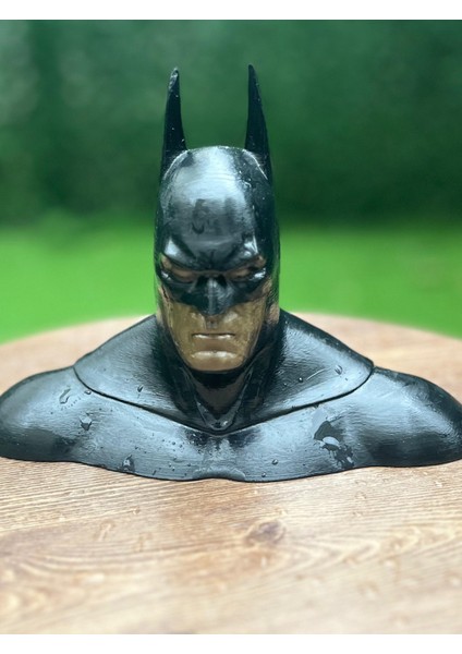 Batman 3D Figür