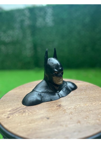 Batman 3D Figür