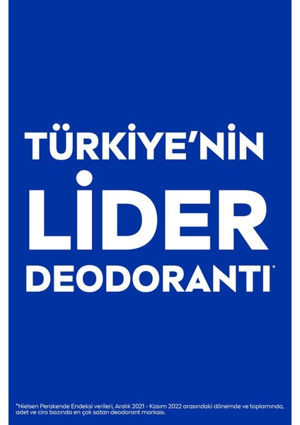 Kadın Sprey Deodorant Fresh Comfort Ter Kokusuna Karşı 48 Saat Koruma, 150 ml x 3 Adet indirimleri