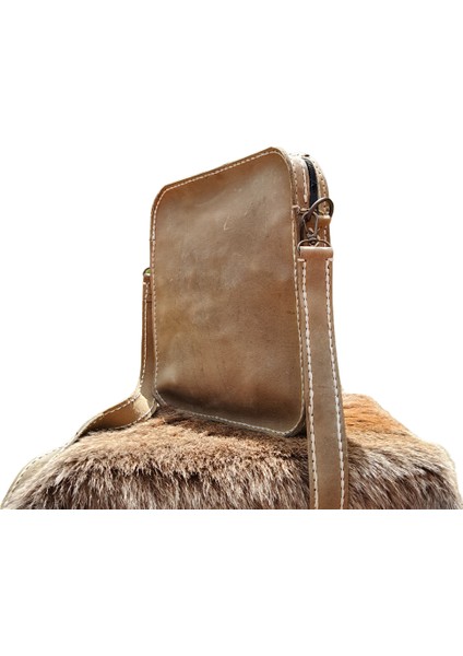 Horus Model El Yapımı Vintage Hakiki Deri Omuz Çantası Unisex Postacı Çanta Bej modelleri