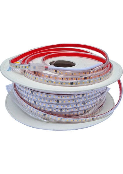 Şerit LED 120 LED 220V 50 Metre