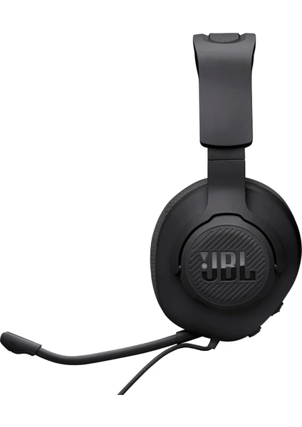 Jbl Quantum 100M2 Kablolu Gaming Kulaklık