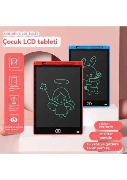 LCD Grafiti Çizim Tableti (Yurt Dışından) modelleri