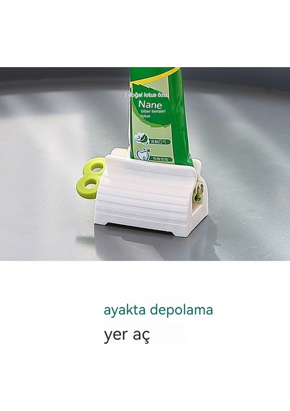 Manuel Diş Macunu Yüz Temizleyici Eser (Yurt Dışından) modelleri