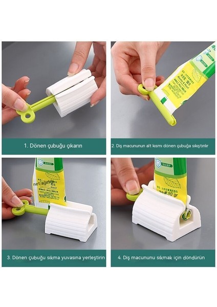 Manuel Diş Macunu Yüz Temizleyici Eser (Yurt Dışından) fırsatları