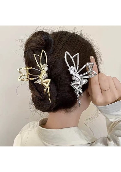 Yüksek Kaliteli Metal Saç Başlığı (Yurt Dışından) fiyatları